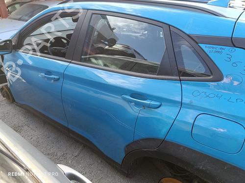Left rear door HYUNDAI KONA (OS, OSE, OSI)  | BP29727801C4 