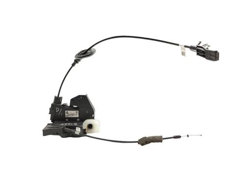 Used Front left lock RENAULT MEGANE IV Hatchback (B9A/M/N_) [2015-2025]  28579239