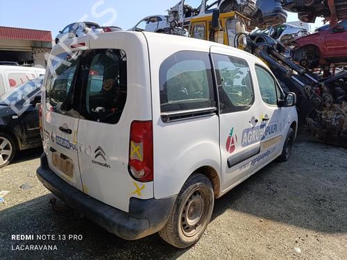 Right mirror CITROËN BERLINGO MULTISPACE (B9) | BP21568102C27