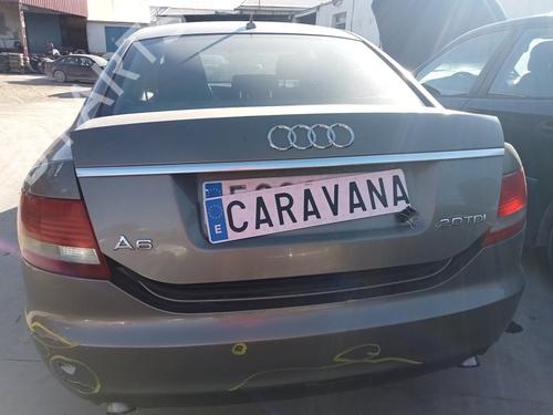 ABS pump AUDI A6 C6 Avant (4F5) | BP30974680M43