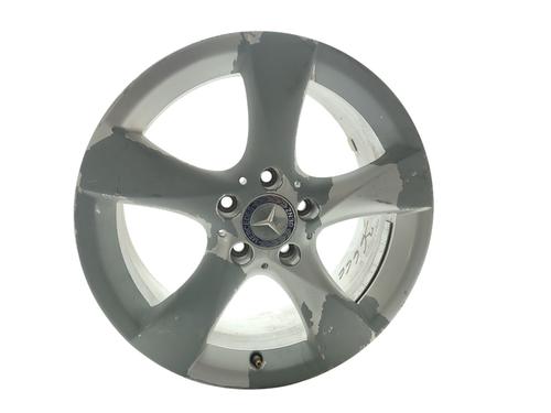 Used Rim Rim MERCEDES-BENZ B-CLASS Sports Tourer (W246, W242) B 180 CDI (246.200) (109 hp) 32329831 32329831