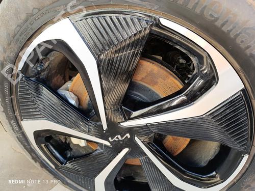 Rim KIA EV6 (CV)  | BP29727615C45 