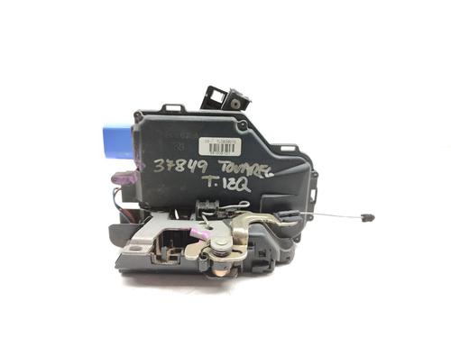 Venstre bak lås VW TOUAREG (7LA, 7L6, 7L7) [2002-2013]  30498063