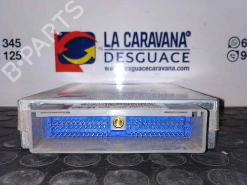 Engine control unit (ECU) FORD USA EXPLORER (U2, U_)  | BP16504320M57 