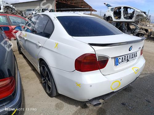 Front right window mechanism BMW 3 (E90) 320 d | BP34247750C23  - Image 16