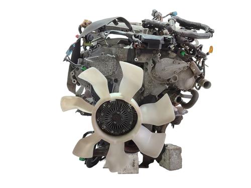Engine NISSAN ELGRAND (E51)  | BP22746704M1 
