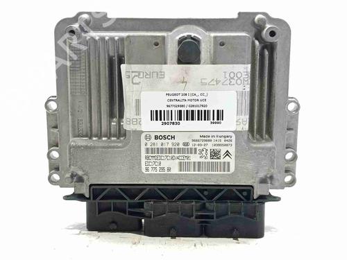 Used Engine control unit (ECU) Engine control unit (ECU) 36597621 36597621