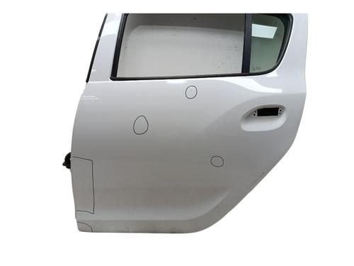 Dør venstre bagtil DACIA SANDERO II 1.5 dCi | BP33690848C4 - Image 6