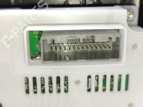 Climate control SUZUKI GRAND VITARA II (JT, TE, TD) 1.9 DDiS (JB419WD, JB419XD) | BP28584290I5 - Image 5