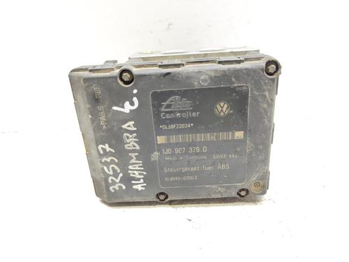 ABS Bremseaggregat SEAT ALHAMBRA (7V8, 7V9) 1.9 TDI | BP25378047M43 