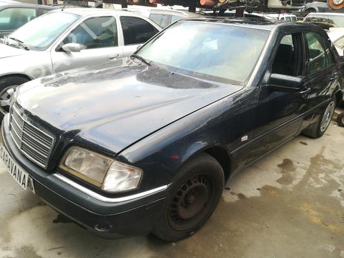 Central lock pump MERCEDES-BENZ C-CLASS (W202) C 180 (202.018) | BP16857296M86