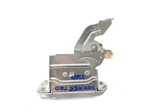 Rear right lock DACIA DOKKER MPV (KE_)  | BP17661690C99 