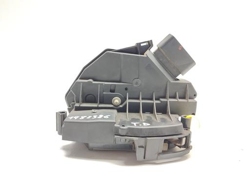Used Rear right lock FORD FOCUS III 1.5 TDCi (120 hp) 16514017