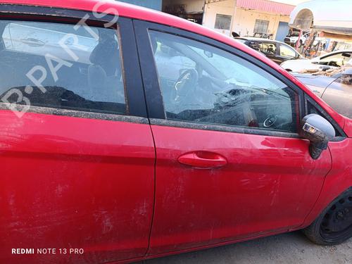 Used Right front door FORD FIESTA VI (CB1, CCN) 1.5 TDCi (75 hp) 23241714