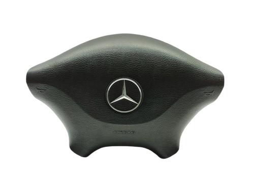 Used Driver airbag MERCEDES-BENZ SPRINTER 3,5-t Van (B906) 313 CDI (906.631, 906.633, 906.635, 906.637) (129 hp) 18297375