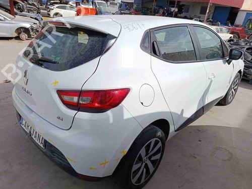 Left tailgate light RENAULT CLIO IV (BH_) 1.5 dCi 90 | BP38872986C79 - Image 7