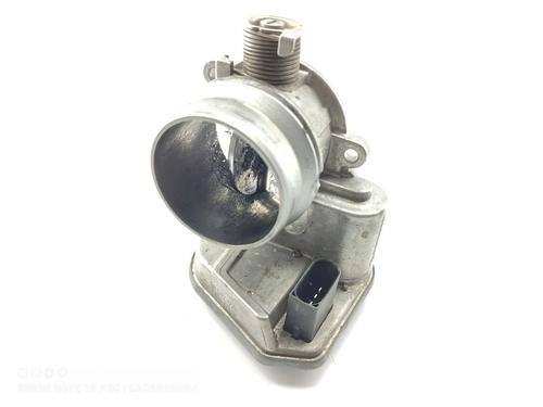 Used Throttle body BMW 3 Touring (E91) 320 d (177 hp) 16515588