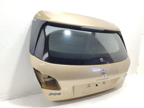 Tailgate PEUGEOT 308 II (LB_, LP_, LW_, LH_, L3_)  | BP17333684C6