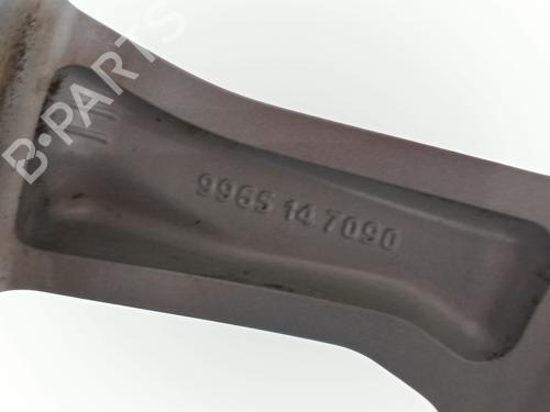 Rim MAZDA CX-5 (KF) 2.0 | BP31713659C45 