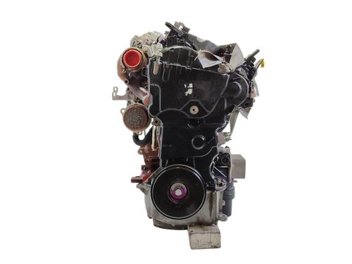 Engine NISSAN QASHQAI II (J11, J11_)  | BP29512312M1 