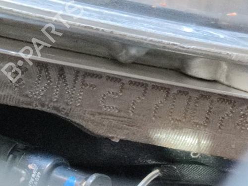 Engine VW GOLF VIII (CD1, DA1) 2.0 TSI R 4motion | BP29512321M1 