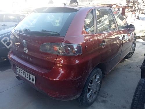 Left taillight SEAT IBIZA III (6L1)  | BP16514949C34 