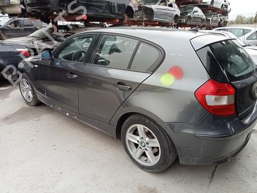 Headlight switch BMW 1 (E87) 118 d | BP30525576I24