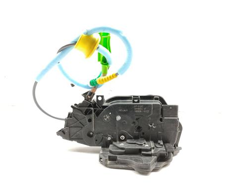 Used Rear right lock BMW X1 (U11) sDrive 20 i (150 hp) 30579952