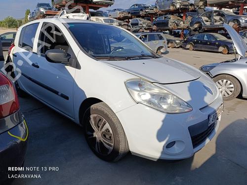 Engine RENAULT CLIO III (BR0/1, CR0/1) | BP20238495M1