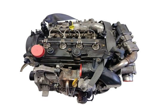 Engine OPEL ASTRA J (P10) | BP35791159M1 - Image 2