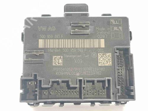 Electronic module VW TOURAN (5T1) 1.6 TDI | BP38012996M83 - Image 2