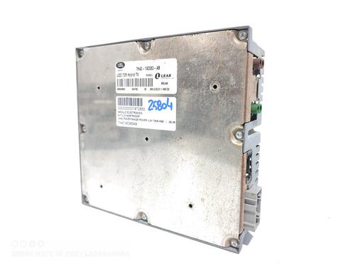 Elektronisk modul LAND ROVER RANGE ROVER III (L322) 3.6 D 4x4 (272 hp) 16513590