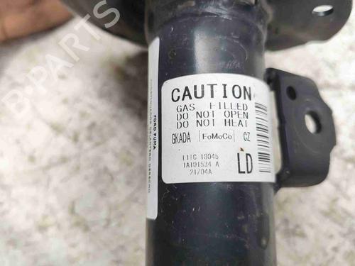Right front shock absorber FORD PUMA (J2K, CF7) | BP38932034M17 - Image 2
