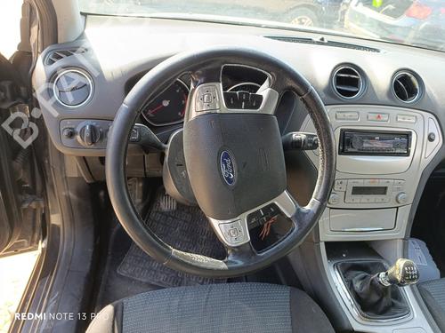 Front bumper FORD MONDEO IV (BA7) | BP25304473C7