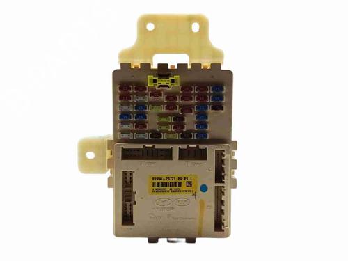 electronic-module-hyundai-ix35-lm-el-elh-2009-2010-2011-2012-2013-2014-2015-2016-36804840 main image