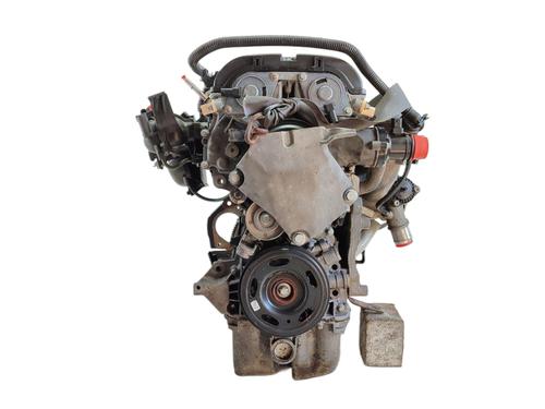 Engine OPEL INSIGNIA A (G09)  | BP29350426M1 