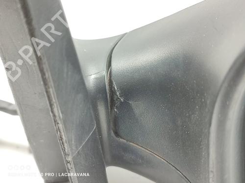 Right mirror SEAT IBIZA III (6L1)  | BP22349260C27 