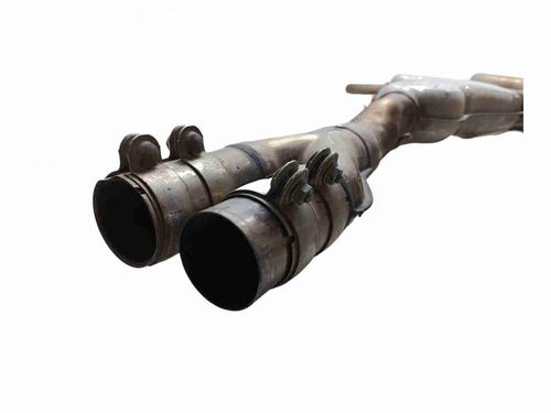 Exhaust system AUDI Q3 Sportback (F3N) 2.5 RS TFSI quattro | BP36277736M121  - Image 8