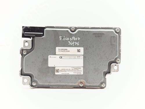 Used Electronic module Electronic module FORD ECOSPORT [2011-2022] 33705073 33705073