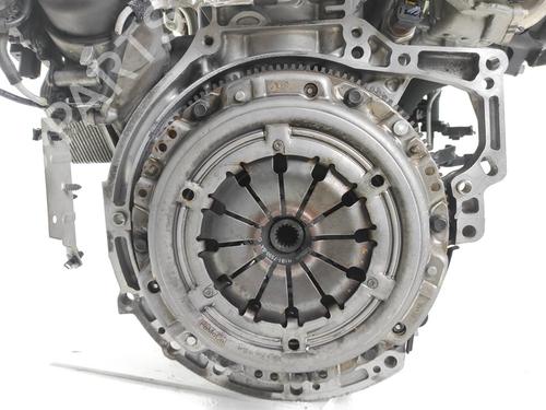 Engine FORD FIESTA VII (HJ, HF) 1.5 TDCi | BP17044005M1 