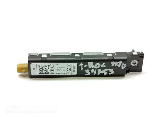 Used Electronic sensor VW T-ROC (A11, D11) [2017-2025]  20210032