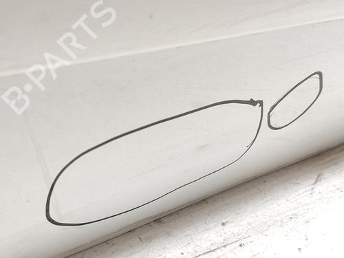 Right front door FIAT 500 (312_)  | BP29435520C3 