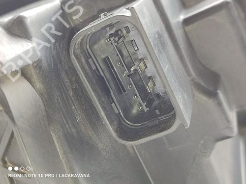 Left headlight MINI MINI CLUBMAN (R55) Cooper D | BP24198345C28 