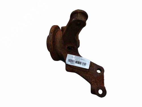 Right front steering knuckle DACIA SANDERO III | BP38331004M26 - Image 2