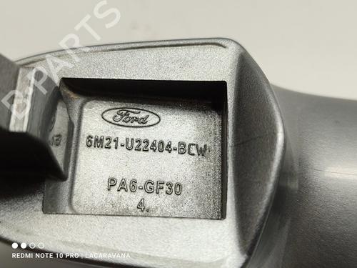 Front right exterior door handle FORD MONDEO IV (BA7) 2.0 TDCi | BP18875467C129 