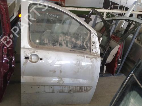 Used Right front door FIAT SCUDO Bus (270_, 272_) 2.0 D Multijet (120 hp) 16504383