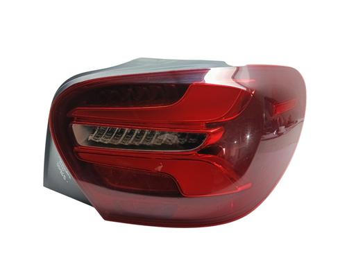 Used Right taillight MERCEDES-BENZ A-CLASS (W176) A 200 CDI / d (176.008) (136 hp) 31979824