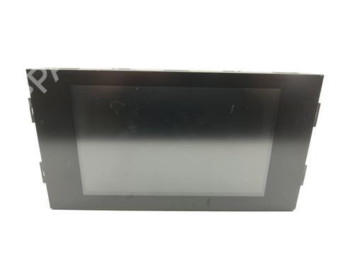 Multifunctionele display PEUGEOT 308 II (LB_, LP_, LW_, LH_, L3_) [2013-2021]  26331122
