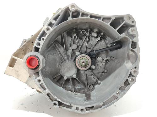 Used Gearbox NISSAN QASHQAI / QASHQAI +2 I (J10, NJ10, JJ10E) 2.0 (141 hp) 17813984