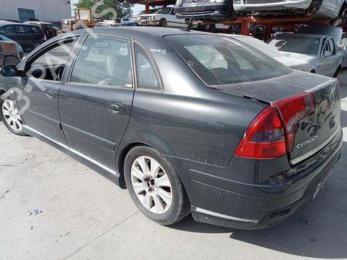 ABS pump CITROËN C5 II (RC_) | BP25789419M43